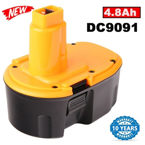 Dc9091 upgraded battery for - dc9091,