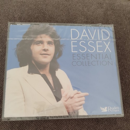 Readers digest david - readers,