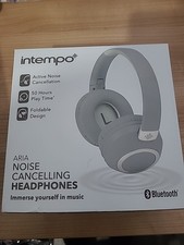 Intempo Aria Over Ear Noise