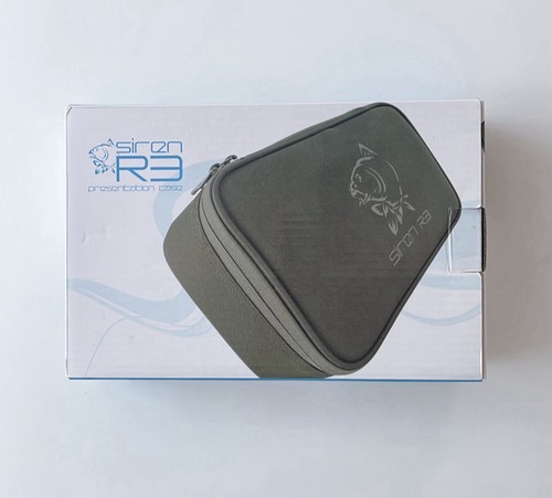 Nash siren and - siren, r3