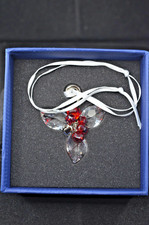 SWAROVSKI CHRISTMAS ORNAMENT