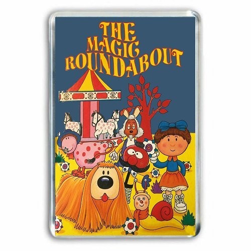 Retro kids the - retro, tv