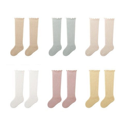 Over the knee - the, socks