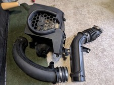 Ford Focus Mk3 RS Airbox Air