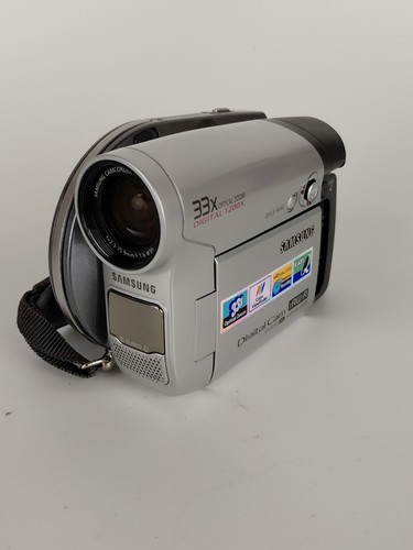 Samsung dc161wb camcorder - samsung,
