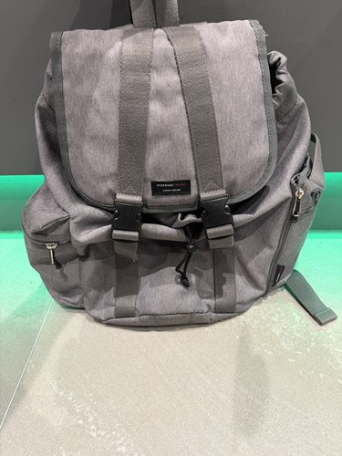 Storksak nappy changing - changing, bag