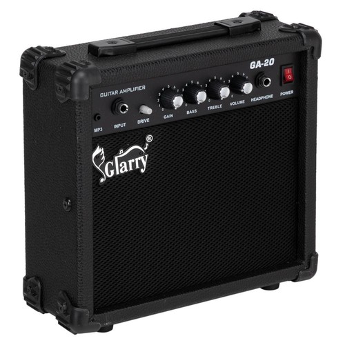 Glarry portable 20w electric - 20w,