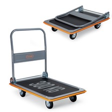 NEW! 300kg Folding Platform