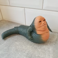 Vintage Star Wars Jabba The