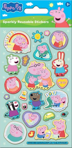 Peppa pig family fun - pig,