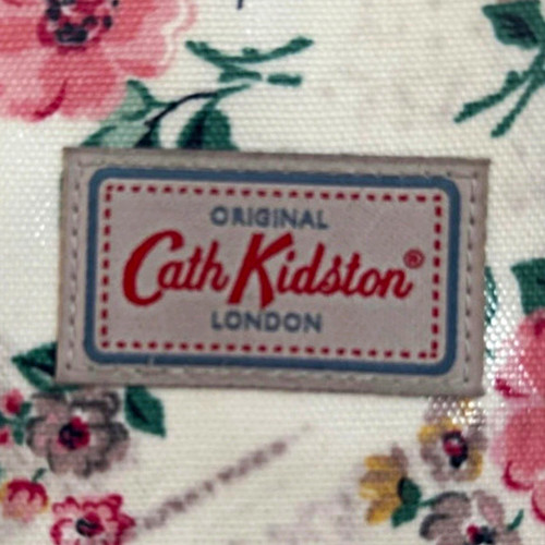 Cath kidston floral - cath, coated