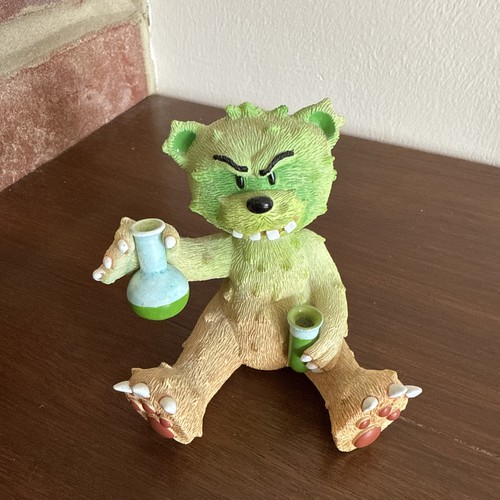 Bad taste bears jeckyl - bad,