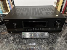 Sony STR-DH520 7.1 channel AV