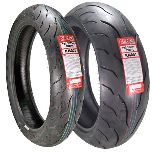 Touring motorcycle tyres kenda - touring,