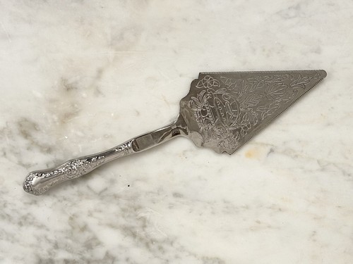 Vintage falstaff silver - falstaff, silver-plated