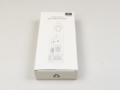 Casfuy dog nail grinder - nail,