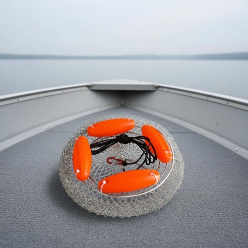 Foldable catch keep - foldable,