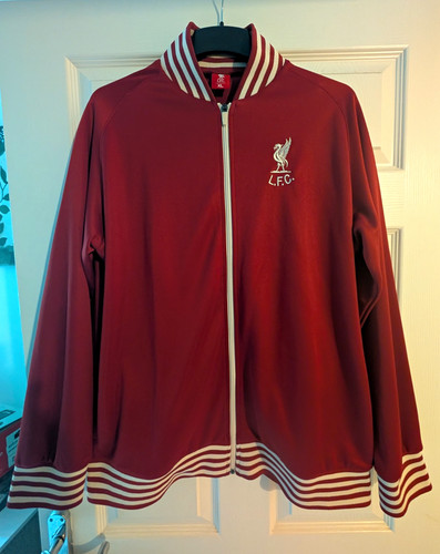 Liverpool men shankly - liverpool, men’s