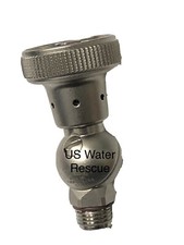 POSEIDON EXTREME OMNISWIVEL