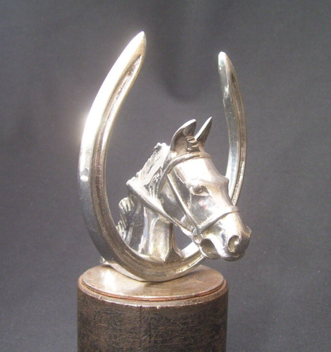 Vintage 1930s horse - vintage,