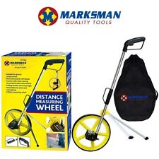 DISTANCE MEASURING WHEEL WITH