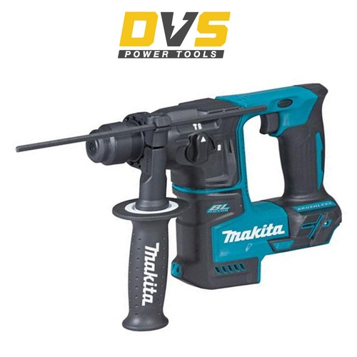 Makita dhr171z 18v - lxt, sds