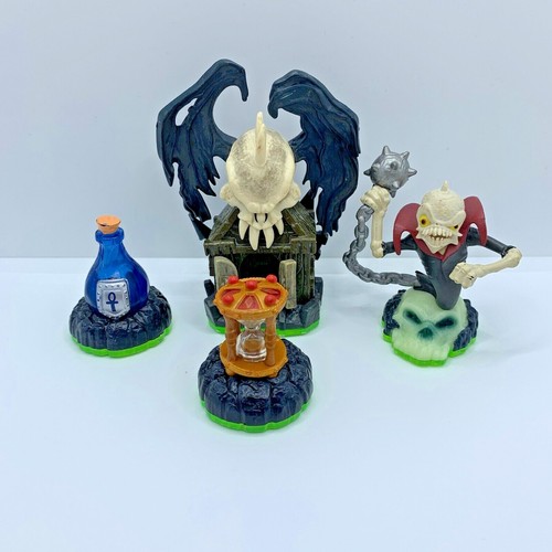 Skylanders spyro adventure - spyro's,