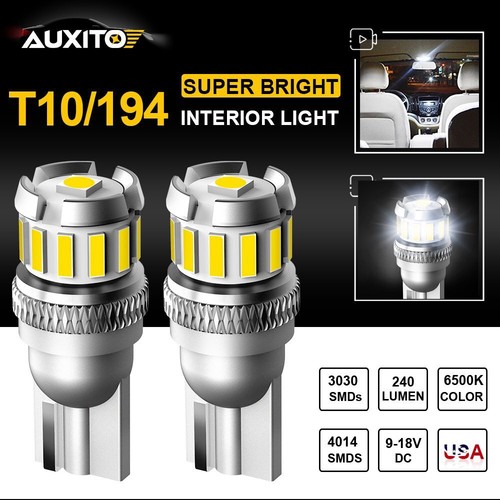 501 w5w led - 2x, sidelights