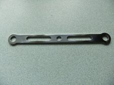 TRITON CONICAL HUB STAINLESS