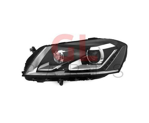 For passat 2011 - b7, 2011-2014