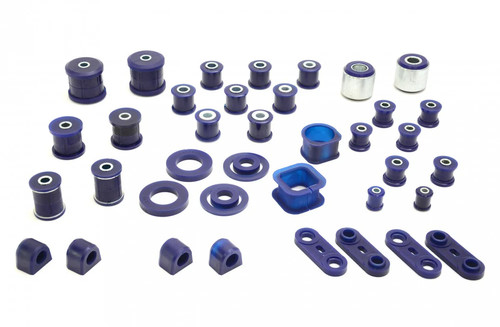 Superpro r suspension - f,