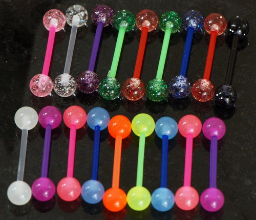 20pc mix glow - in, +
