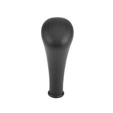 •5 Speed Manual Gear Shift Knob Handle Shifter Head For Mercedes W123