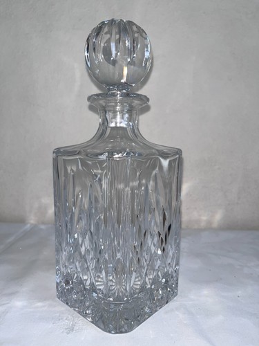 Clean edinburgh crystal - clean,