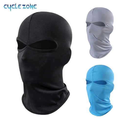 Balaclava hole full - hole,