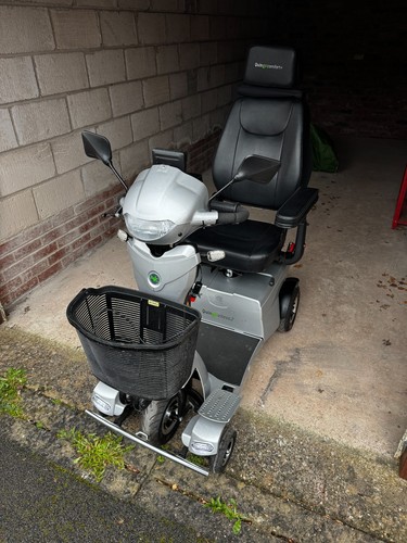 Quingo vitess mobility - quingo,