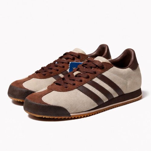 Adidas trainers kick vintage - adidas,