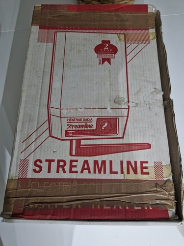 Heatrae sadia streamline 10l - sadia,