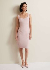 Phase Eight Daisy Midi Dress
