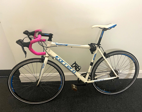 Carrera virtuoso road - virtuoso, bike