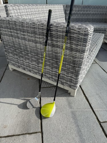 Golphin kids golf club set - golf,