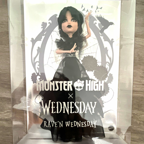 Mattel monster high - mattel,