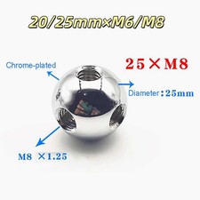 Stainless Steel Ball Bearing