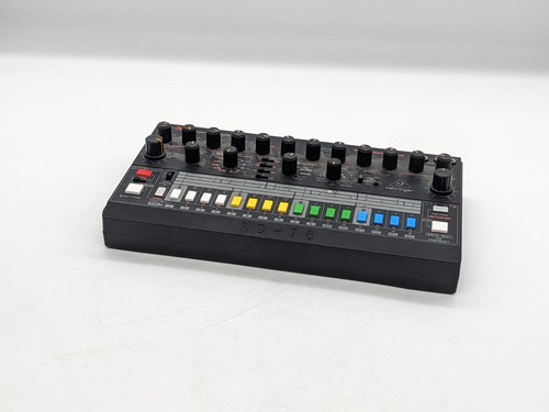 Behringer classic - rd-78,