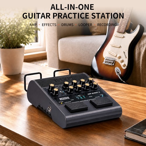 Joyo 10w guitar - 10w, amp