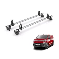 Citroen Dispatch Roof Rack for