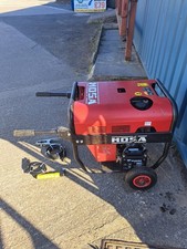 MOSA MAGICWELD 200 YDE DIESEL