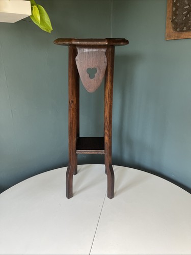 Antique oak arts - antique,