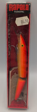 Rapala Jointed Floating J-13