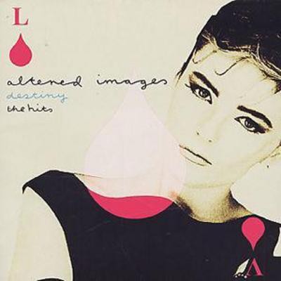 Altered images destiny the - altered, images: